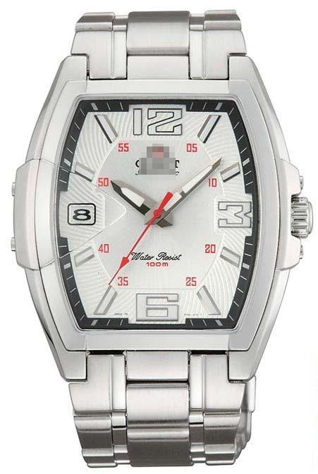 Custom Stainless Steel Watch Bands CERAL006W