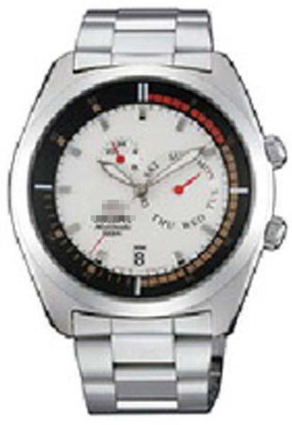 Customized Stainless Steel Watch Bands CET0A002N