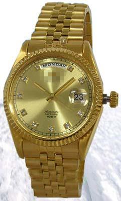 Customize Stainless Steel Watch Bands CEV0J001G