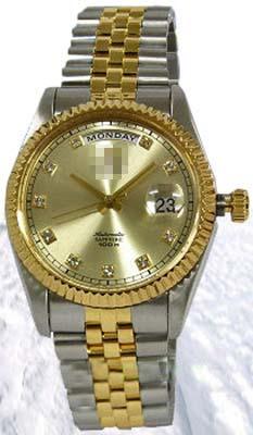 Custom Stainless Steel Watch Bands CEV0J002C