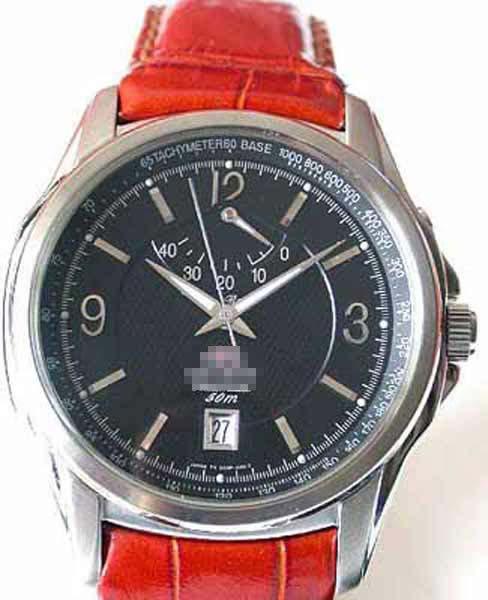 Custom Leather Watch Bands CEX0P001B