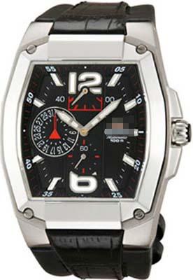 Wholesale Leather Watch Bands CEZAE001B