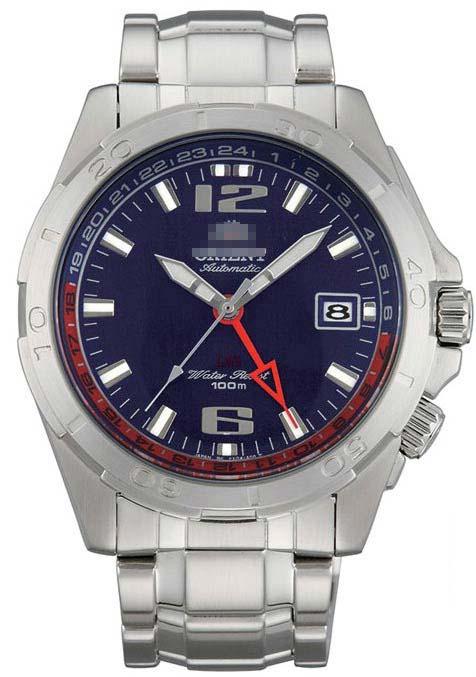 Wholesale Stainless Steel Watch Bands CFE04003D