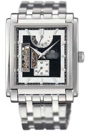 Custom Stainless Steel Watch Bands CFHAD003B