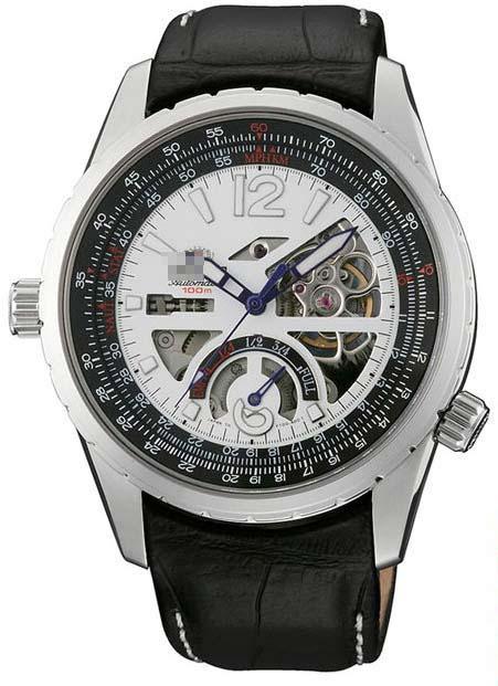 Customised Leather Watch Bands CFT00001W