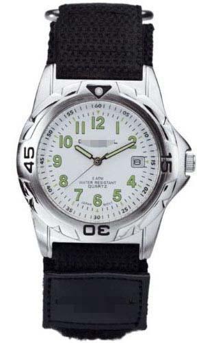 Customized Nylon Watch Bands CG031-01