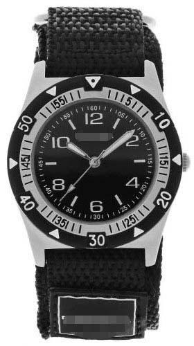 Custom Nylon Watch Bands CG143-03