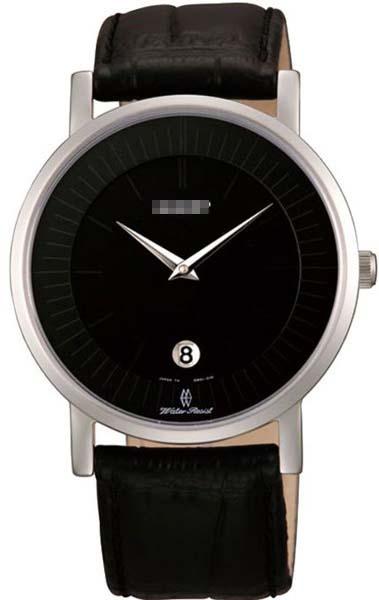 Custom Leather Watch Bands CGW01009B