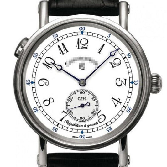 Wholesale Online Shop High Fashion Customize Men's Stainless Steel Automatic Watches CH1643