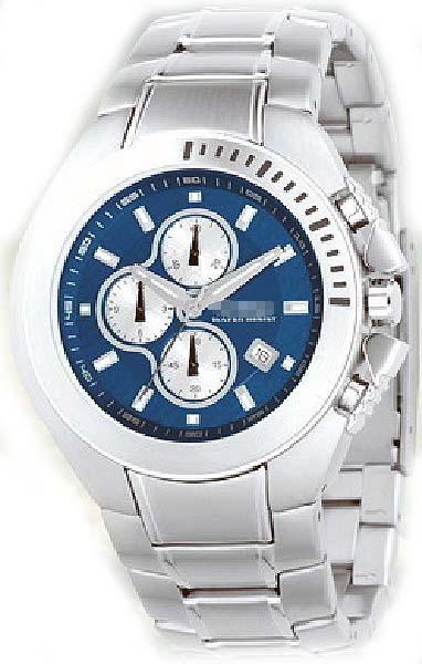 Custom Stainless Steel Watch Bands CH2487