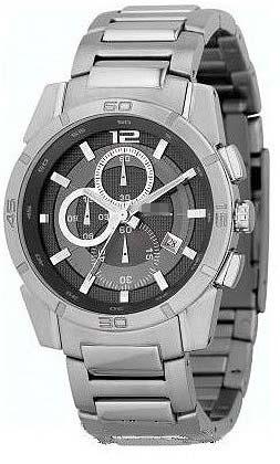 Wholesale Stainless Steel Watch Bands CH2502