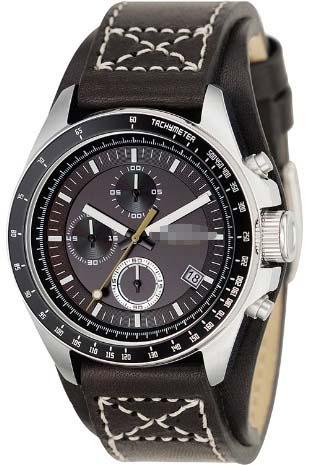 Wholesale Leather Watch Straps CH2599