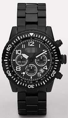 Custom Stainless Steel Watch Bands CH2628