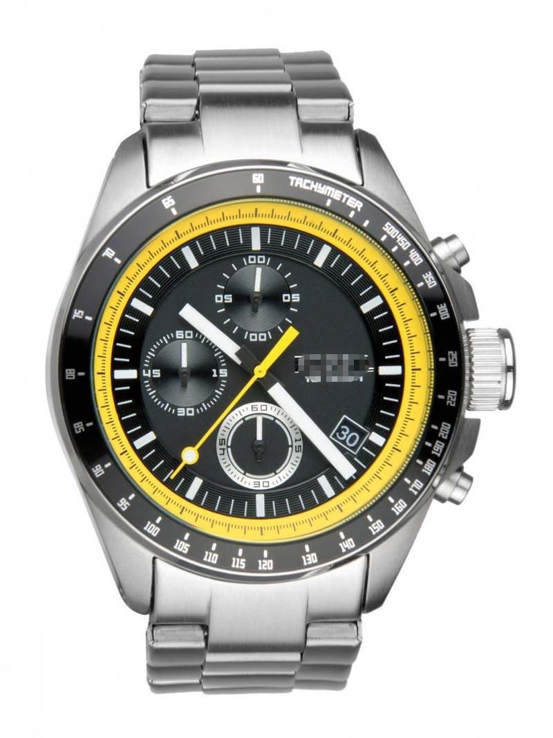 Wholesale Black Watch Dial CH2674