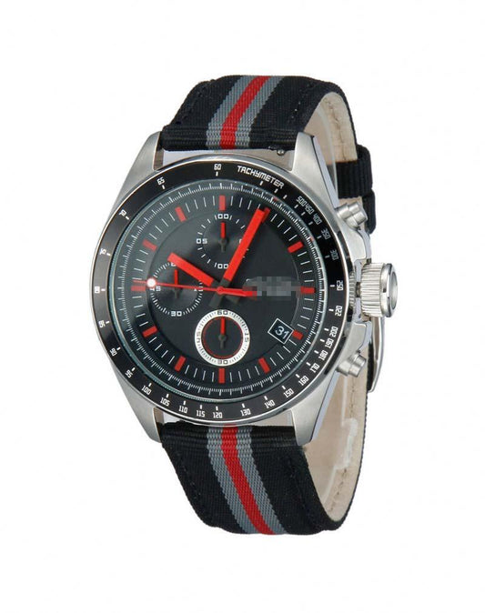 Custom Nylon Watch Bands CH2679