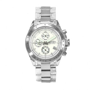 Custom White Watch Dial CH2681