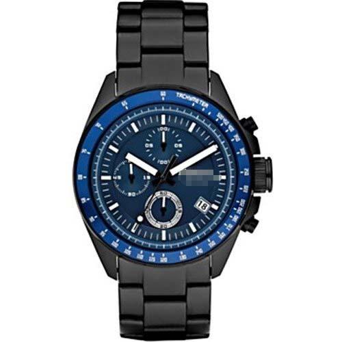 Customised Stainless Steel Watch Bands CH2692