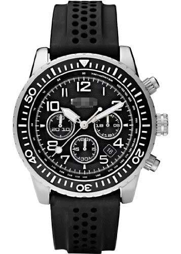 Custom Silicone Watch Bands CH2705