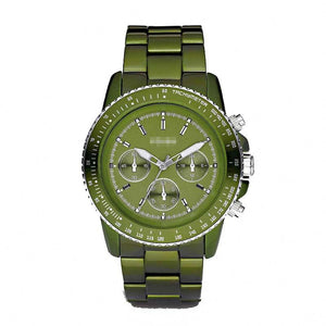 Wholesale Green Watch Dial CH2711