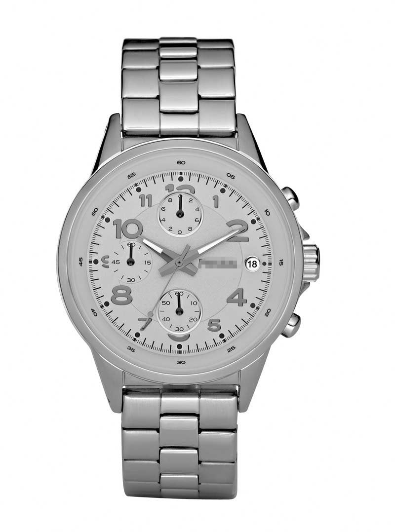 Customized Stainless Steel Watch Bracelets CH2715