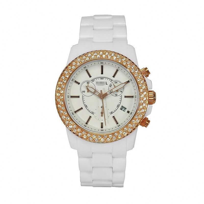 Custom White Watch Dial CH2716
