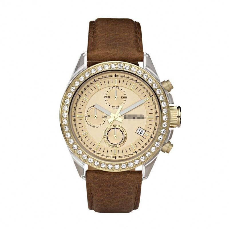 Custom Leather Watch Straps CH2724
