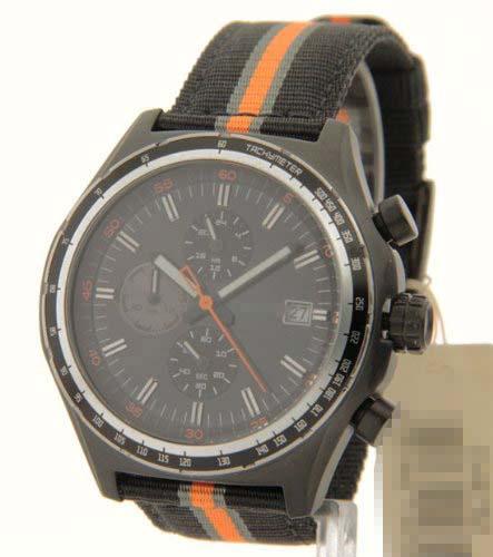 Custom Nylon Watch Bands CH2732