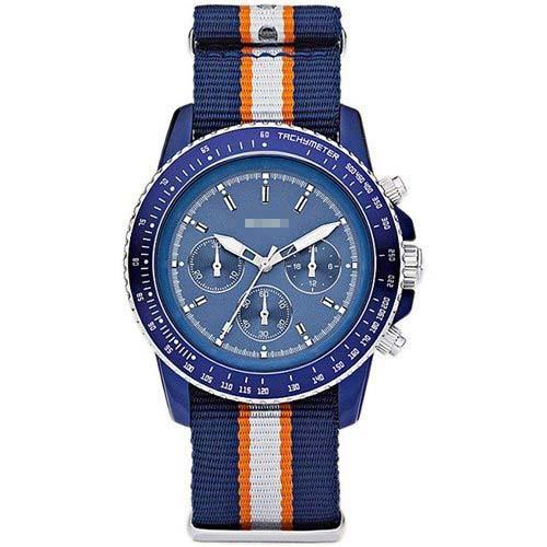 Customization Nylon Watch Bands CH2767