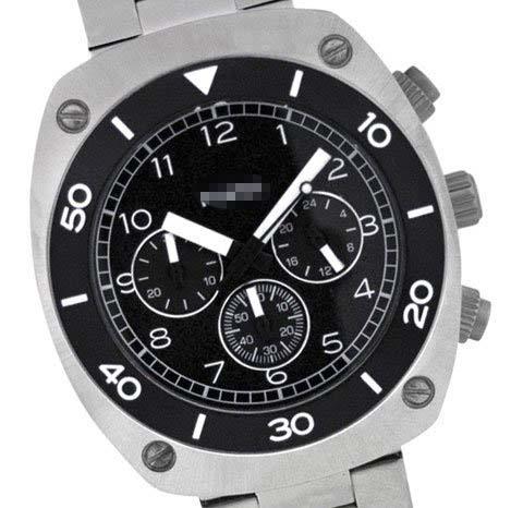 Custom Stainless Steel Watch Bands CH2776