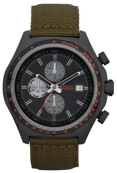 Wholesale Nylon Watch Bands CH2781