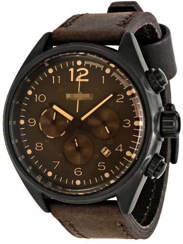 Custom Calfskin Watch Bands CH2782
