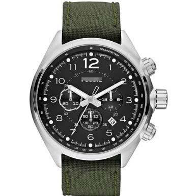 Custom Nylon Watch Bands CH2808