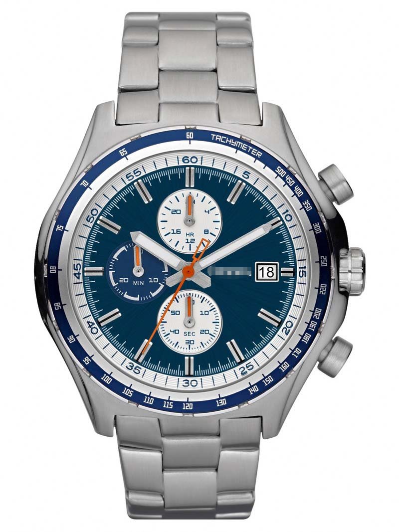 Custom Stainless Steel Watch Bracelets CH2809