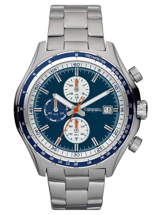 Custom Stainless Steel Watch Bracelets CH2809