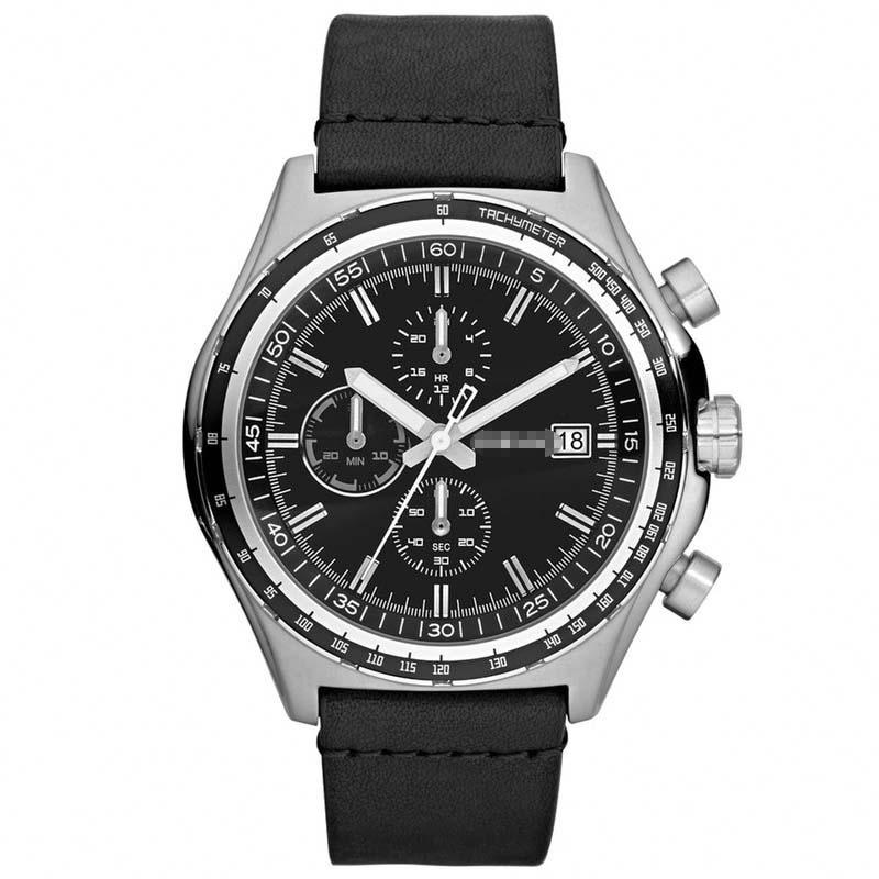 Customize Leather Watch Straps CH2810