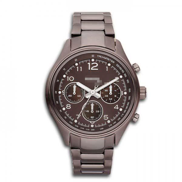 Customised Stainless Steel Watch Bracelets CH2811
