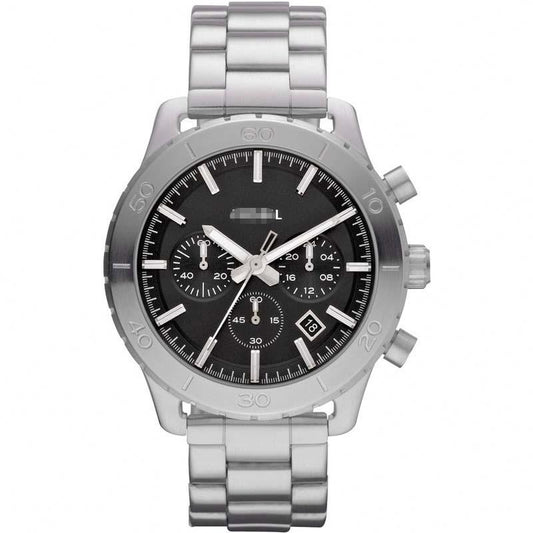 Customized Black Watch Dial CH2814