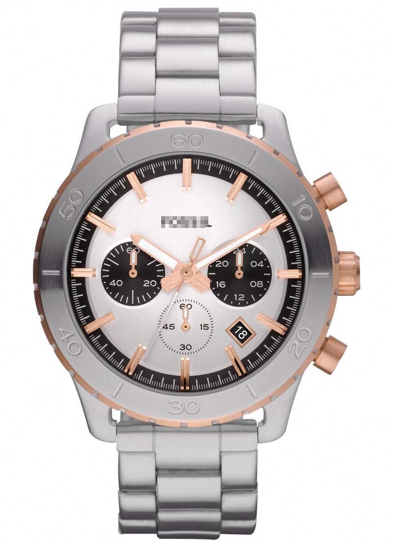 Customised White Watch Dial CH2815