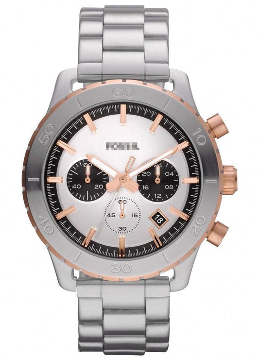 Customised White Watch Dial CH2815