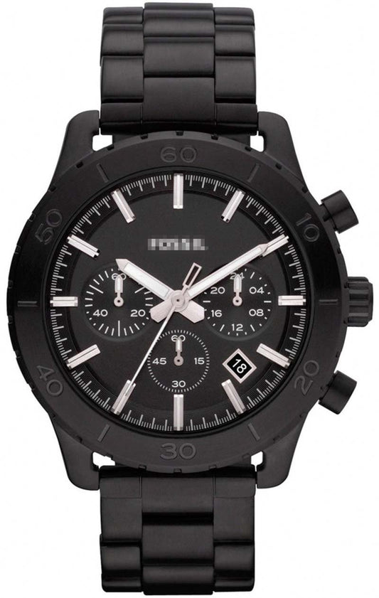 Custom Stainless Steel Watch Bracelets CH2816