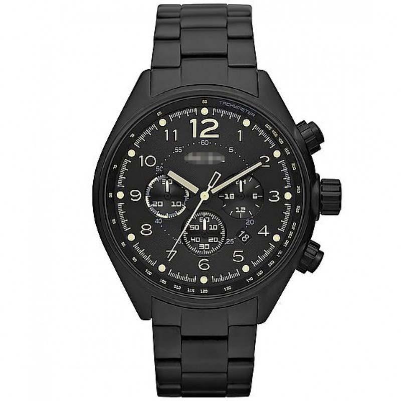 Customized Stainless Steel Watch Bracelets CH2834