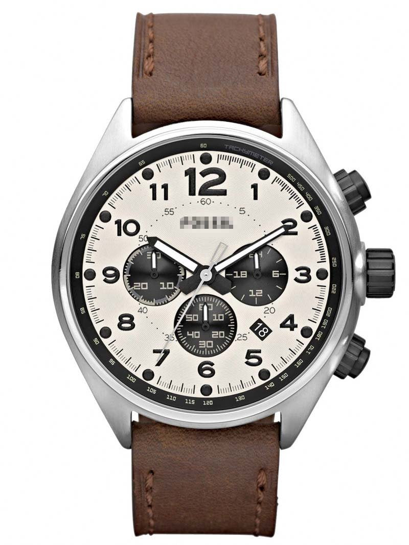 Custom Leather Watch Straps CH2835