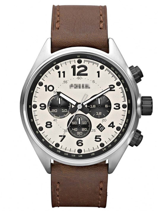 Custom Leather Watch Straps CH2835