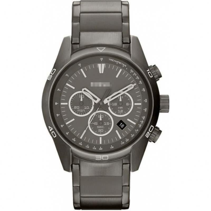 Custom Stainless Steel Watch Bracelets CH2840