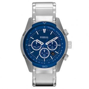 Wholesale Blue Watch Dial CH2841