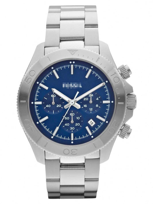 Custom Stainless Steel Watch Bracelets CH2849