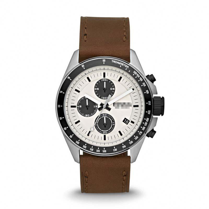 Customize Leather Watch Straps CH2882