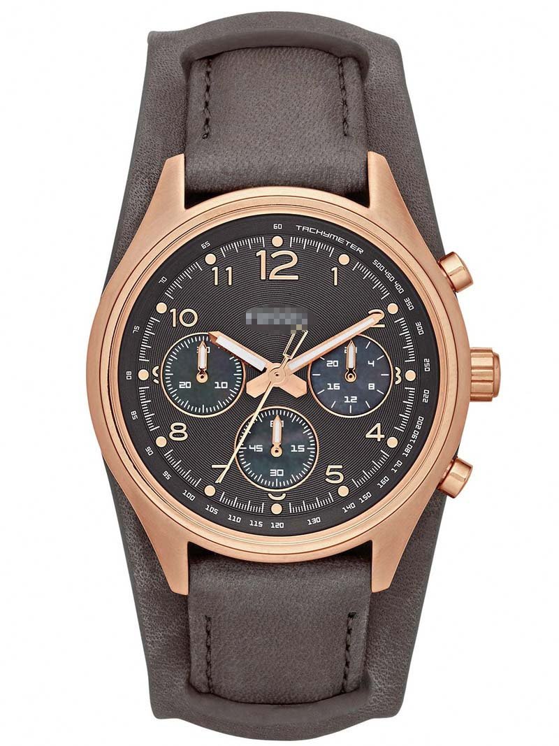 Customization Leather Watch Straps CH2883