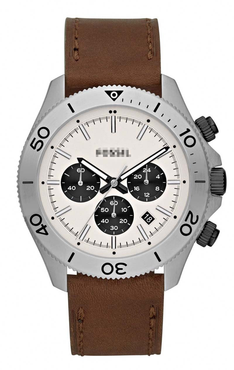 Wholesale Leather Watch Straps CH2886