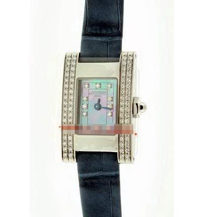 Wholesale Latest Customize Ladies Stainless Steel Quartz Watches W0121/B056